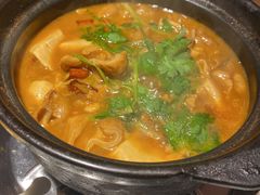 -小菜园新徽菜(镇江京口吾悦店)