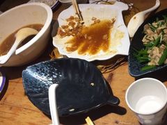 -春饼家常菜(百子湾店)