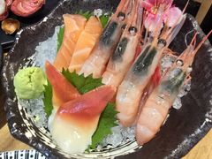 -水林间·寿喜烧自助(仙林金鹰店)