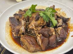 -御龙海鲜火锅(十六浦店)