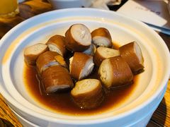 闽南煮套肠-临家闽南菜(宝洲路店)