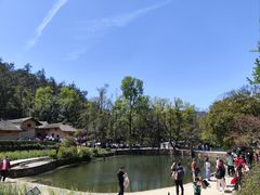 -韶山毛泽东同志故居