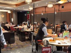 -稻香海鲜饭店(第一国际店)