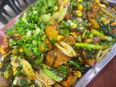 -陈姐烧烤干锅烤鱼(总店)
