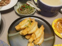 -北平食府·北京烤鸭(北京西站六里桥店)