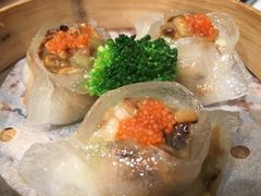 -陶陶居海鲜酒家(新马路店)