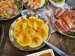 -P1泥炉烤肉(市桥富华东路店)