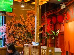 大堂-有喜屋·烧鸟·居酒屋(三钢里店)
