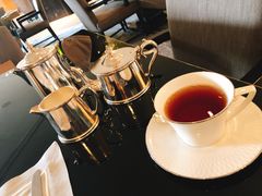-王府半岛酒店·大堂茶座