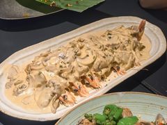 -Ameigo梅果·云贵川bistro(长宁来福士店)