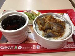 -72街红烧排骨饭(海珠丽影广场店)