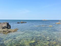 -养马岛旅游度假区