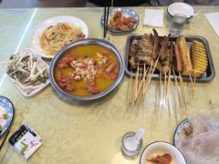 -徐州烧烤龙虾大排档(君临紫金店)