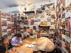 -鬼味烤翅(南锣鼓巷店)