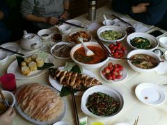 android_upload_pic-北京水岸山吧度假村(雁栖镇店)