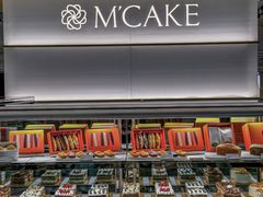 -M'CAKE(西单大悦城店)