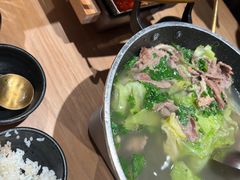 -川堂风·跷脚牛肉·乐山爆炒(宝山日月光店)