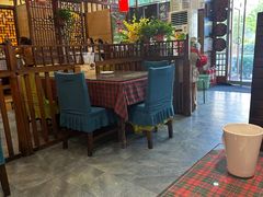 -玉桥餐厅(天坛店)