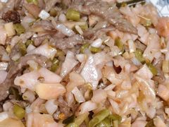 -九九牛肉馆(南山路店)
