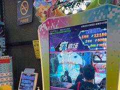 -星际传奇·电玩城·游戏厅·儿童乐园(大悦城店)