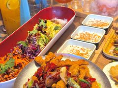 -街角等你.大连海鲜烧烤(西安路店)