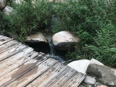 -碓臼峪自然风景区