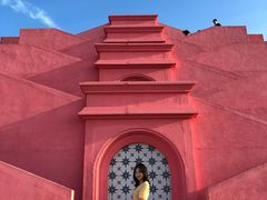 -漳州滨海火山岛自然生态风景区