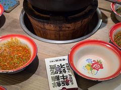 -蜀都丰 正宗水煮鱼(建德天城店)