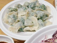 -安天民北方饺子(白石洲店)