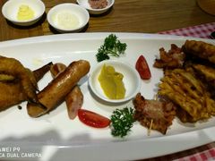 -Paulaner·德国帕拉娜自酿啤酒餐厅(海上世界店)