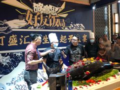 -千灯盛汇·头牌粤菜(致越优城店)