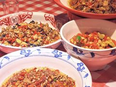 -八碗湘长沙市井菜(坡子街店)