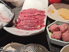 -牛品荟牛肉火锅(新城广场店)