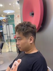 -Cima salon西玛沙龙