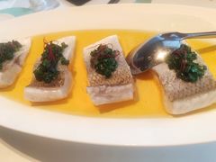 古法葱香报腌大白鱼-淮香国色(正大中心店)