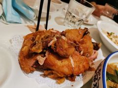 老济南香酥鸡-金春禧(世茂国际广场店)
