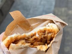 -豆相识•九九豆腐脑(牛咡桥店)