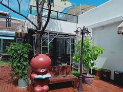 -素心小筑(后沙裕镇店)