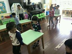 家长开放日-恒力锦沧幼儿园(锦沧分园)