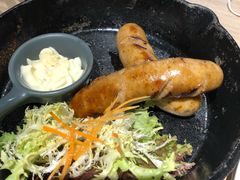 -Maxpoint Kitchen 西餐咖啡(乐峰广场店)