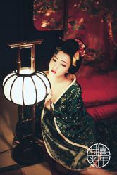 -持熹光年写真体验馆