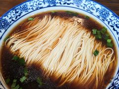-孙盛兴奥灶面馆·蟹黄面·三虾面(山塘街总店)