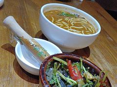 -云海肴·汽锅鸡·云南代表菜(天津国金汇店)