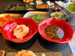 -300杯·和牛烧肉清酒专门店(廊里店)