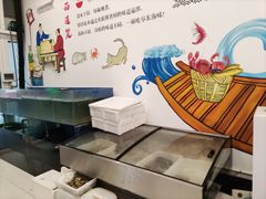 -面道赞宁海海鲜面(迎凤街店)