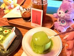 -GOIN CAFE 光阴咖啡馆