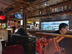 -巴奴毛肚火锅(相州店)