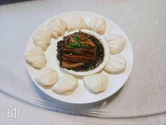 -百姓厨房(凤翔泥塑坊店)