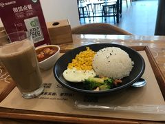 -海盗虾饭·剥好的小龙虾饭(SOHO尚都店)