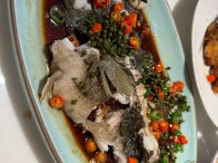 -清晖小苑·顺德菜(观澜湖新城店)